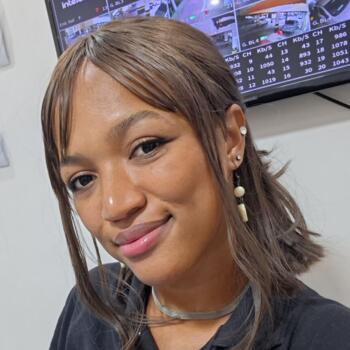 Babysitting job in Rio de Janeiro: babysitting job Beatriz