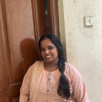 Nanny in Bengaluru: Nagaratna