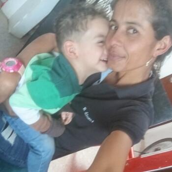 Babysitter Montería: Yohelis