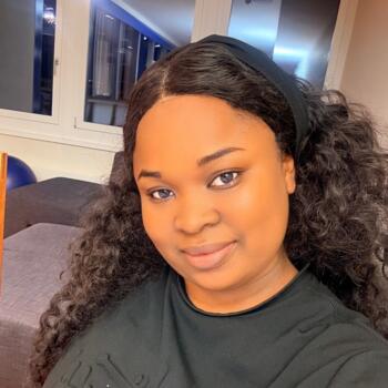 Babysitter in Hergiswil: Juliet