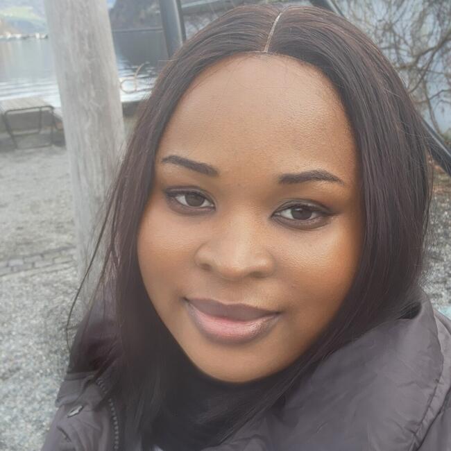 Babysitter in Lucerne: Juliet