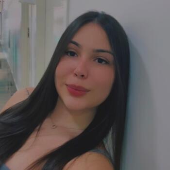 Babysitter in Goiânia: Amannda