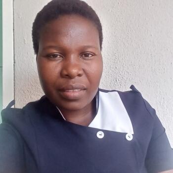 Nanny in Johannesburg South: Martha