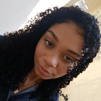 Babysitter in São Paulo: Rebeka
