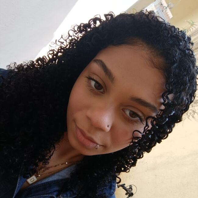Babysitter in São Paulo: Rebeka