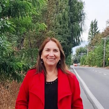 Babysitter in Puente Alto: Susana