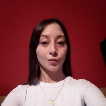 Babysitter Mar del Plata: Candelaria