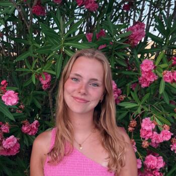 Baby-sitter Waregem: Jana