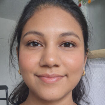 Job de garde d'enfants à Ottawa: job de garde d'enfants Shaifali