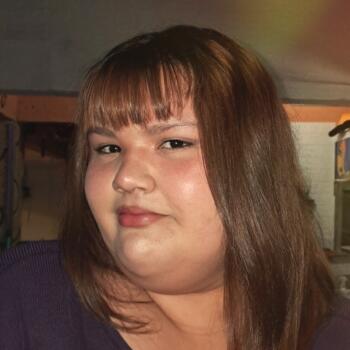 Babysitter in Montevideo: Priscila