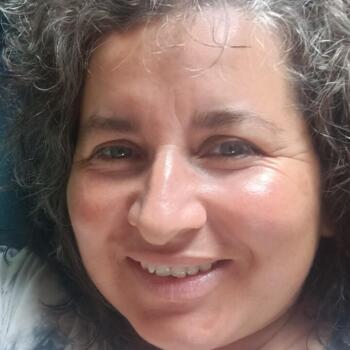 Niñera en Limache: Priscilla