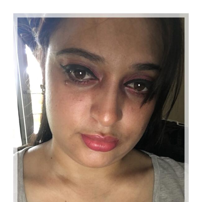 Babysitter in Cáceres: Kenia