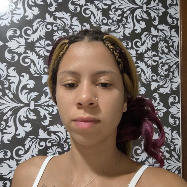 Babá em Águas Lindas de Goiás: Andressa