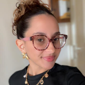 Babysitter in Grenoble: Sarah