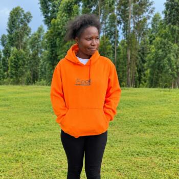 Nanny Nairobi: Filimah