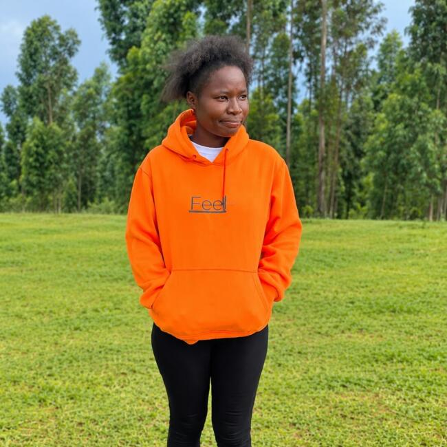 Nanny in Nairobi: Filimah
