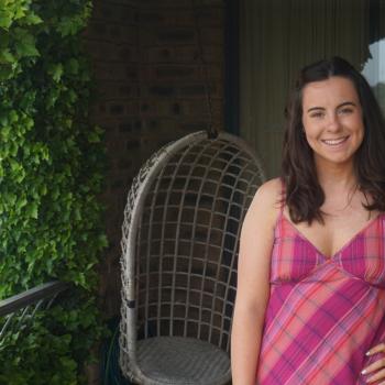 Babysitter Lifford: Rebecca