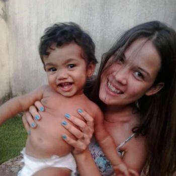 Amas em Faro: Waleria