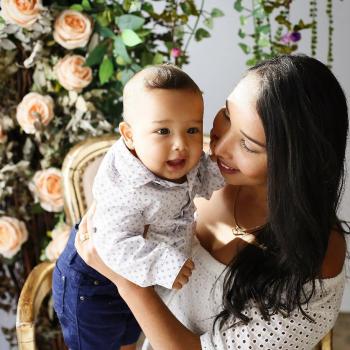 Emprego de babá em Toledo: Lais Fernanda
