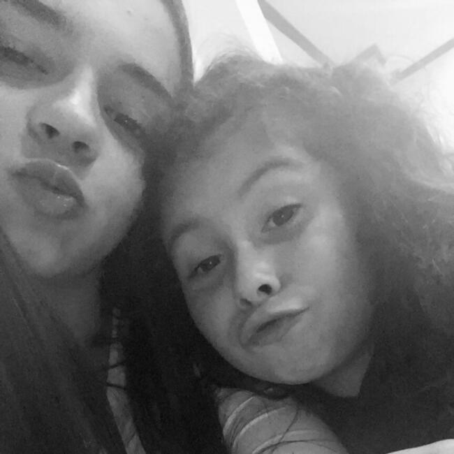 Babysitter in Opwijk: Alexia