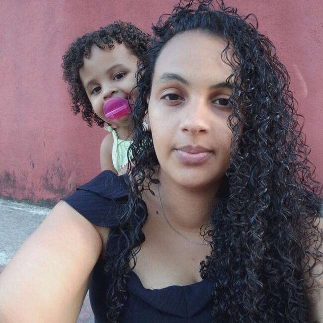 Emprego de babá em Serra: Etyla