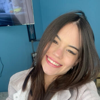 Babysitter in Apucarana: Taina