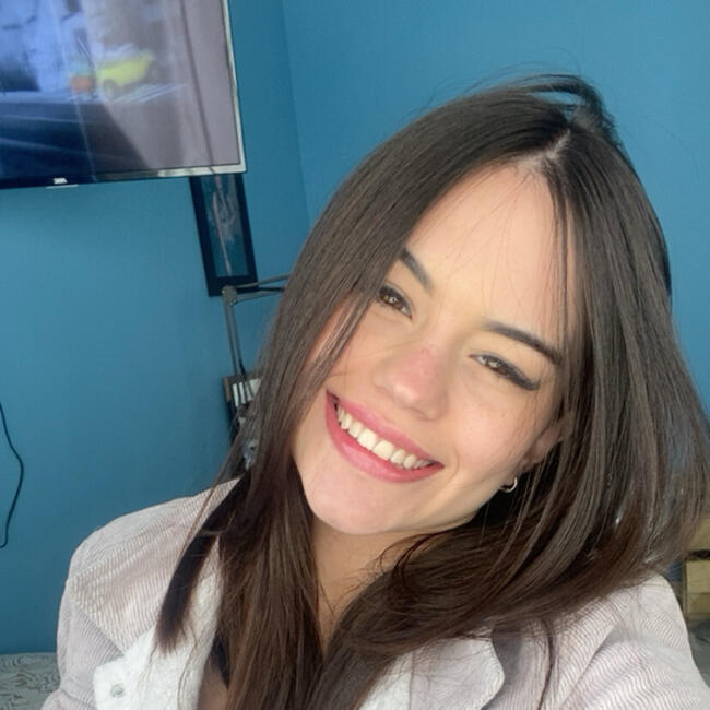 Babysitter in Apucarana: Taina