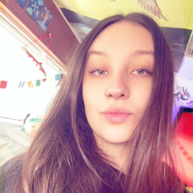 Babysitter in Tauranga: Ella