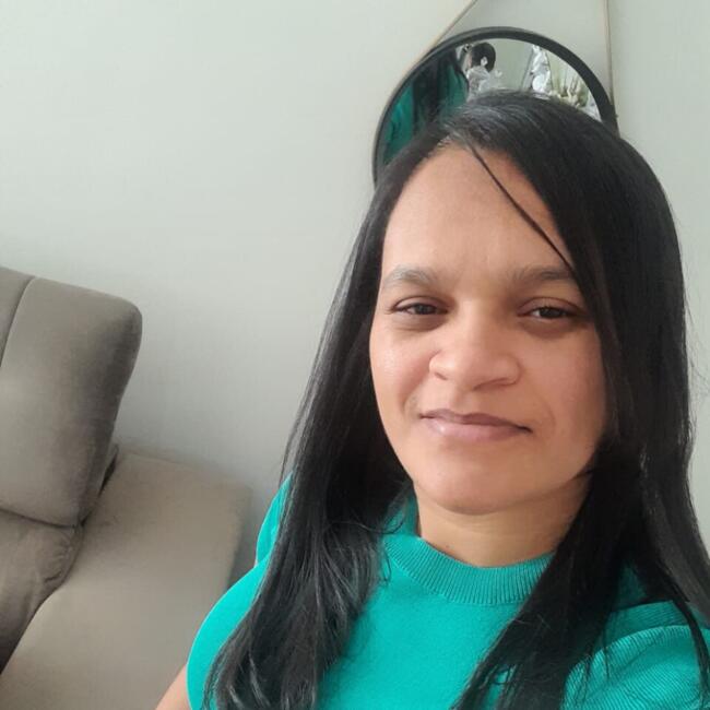 Babysitter in Gameleira: DeniseRafaelanunesilva