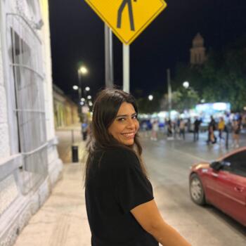 Trabajo para niñera en Piedras Negras: trabajo de niñera Adriana