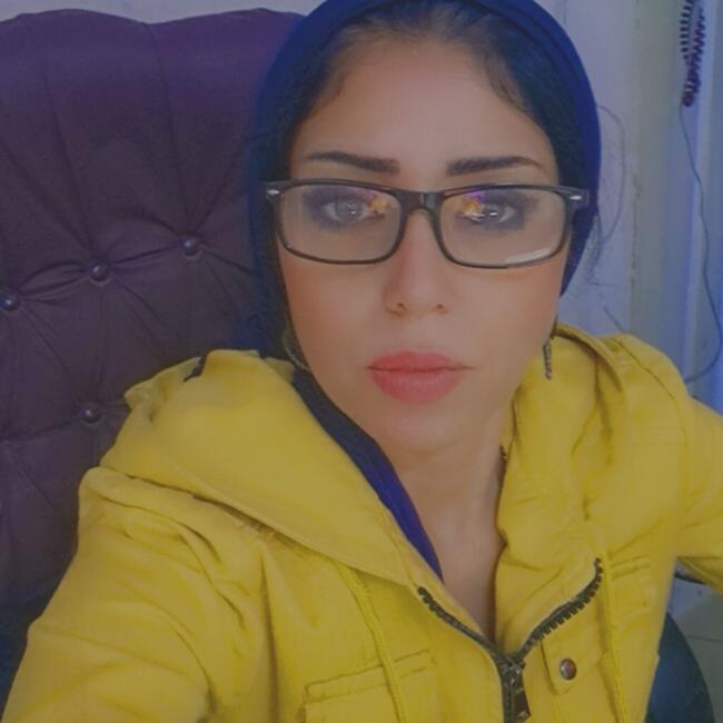 جليسة أطفال في الجيزة: Yasmin
