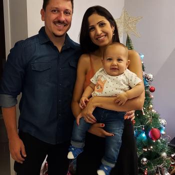 Babysitting Jobs in Jundiaí: babysitting job Amanda