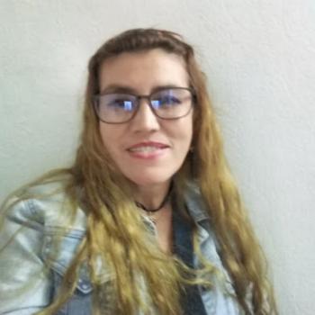 Babysitter in Bucaramanga: Luzstella