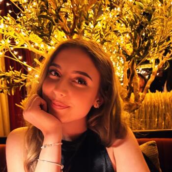 Babysitter in Strasswalchen: Melani