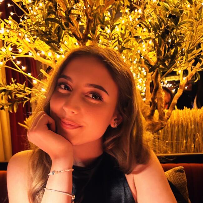 Babysitter in Strasswalchen: Melani