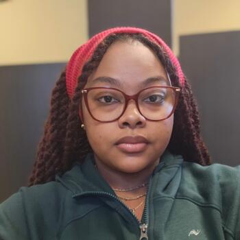 Baby-sitter in Montréal: El-ischah