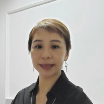 Babysitter in Singapore Island: Shalley
