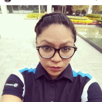 Babysitter in Naucalpan: Violeta