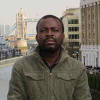 Samson Makumbe