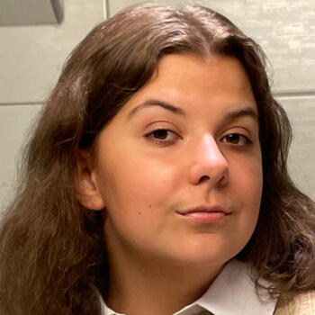 Babysitter in Stavanger: Emma Elisabet