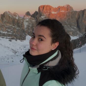 Babysitter a Milano: Beatrice