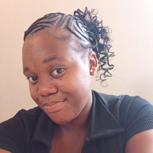 Babysitter in Johannesburg South: Siphesihle