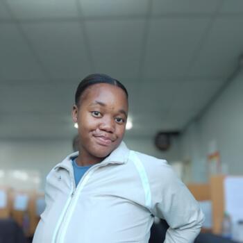 Babysitter Johannesburg South: Siphesihle