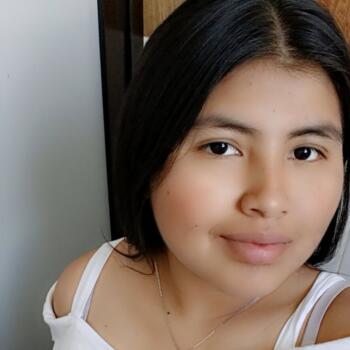 Niñera Santa Cruz de la Sierra: Elizabeth