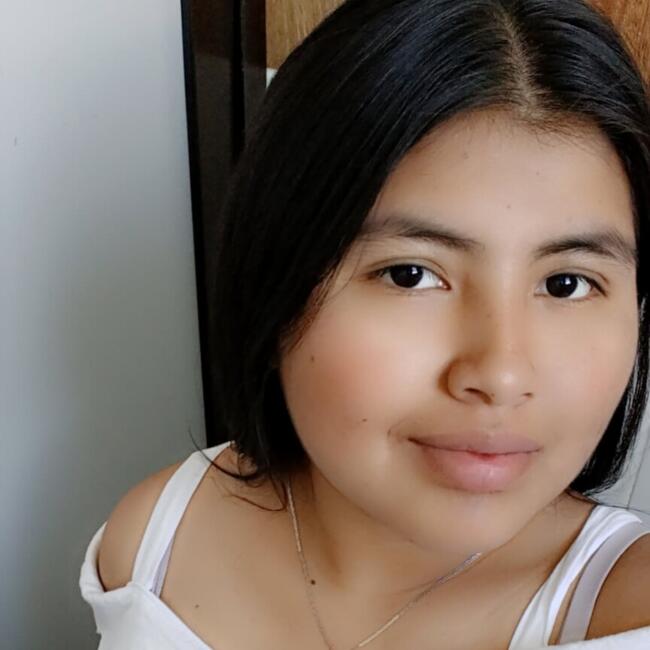 Babysitter in Santa Cruz: Elizabeth