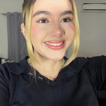 Babysitter Santa Cruz: Paula mayte