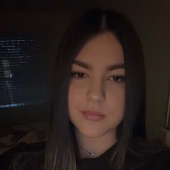 Babysitter in Kloten: Alina