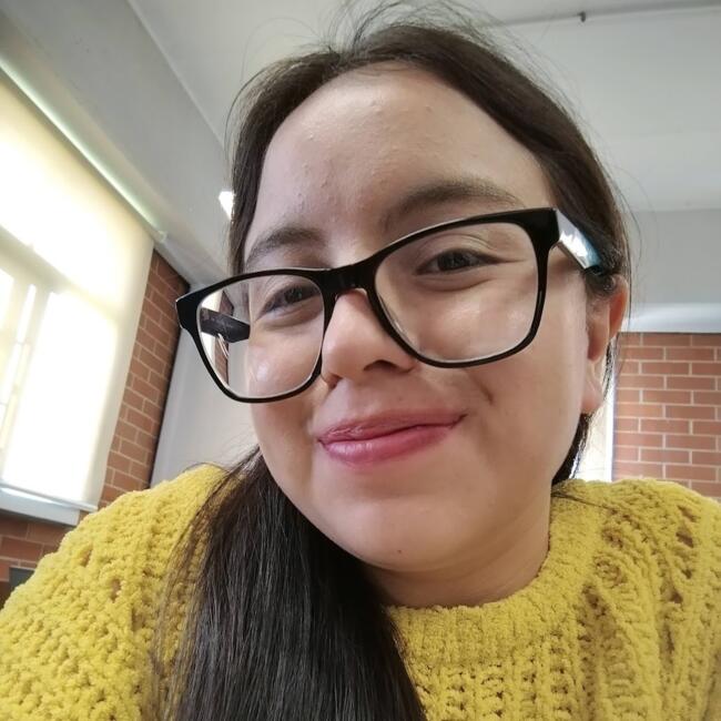 Babysitter in Quetzaltenango: Evelin