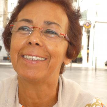 Babysitter Leiria: Maria