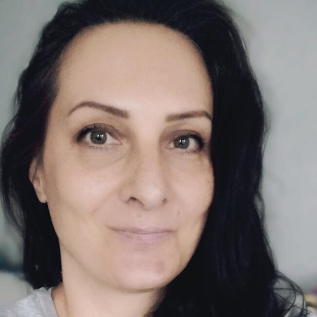 Niñera en Praga: Lenka